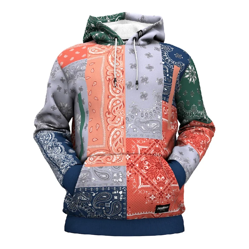 Time to upgrade your wardrobe – shop men’s fashion on sale.  City Lights Hoodie