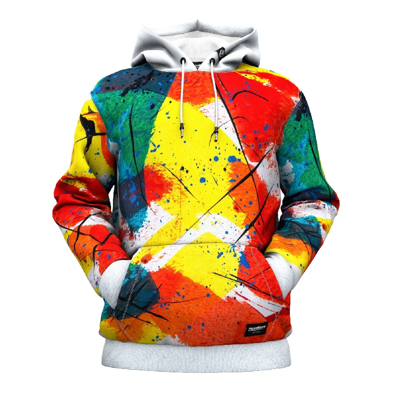 Shop the best in men’s fashion for less – limited-time sale!  Color My Soul Hoodie