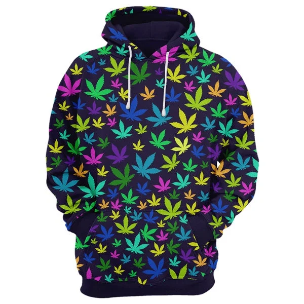 Look your best with exclusive savings on men’s fashion.  Colorful Dreams Hoodie