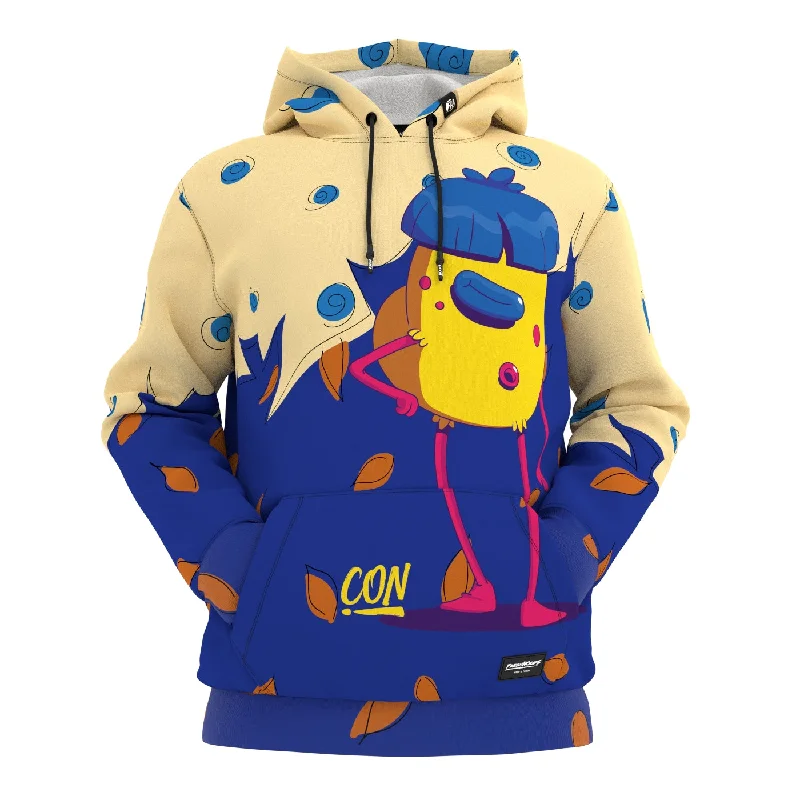 Men’s fashion sale – new deals added every day!  Con Hoodie