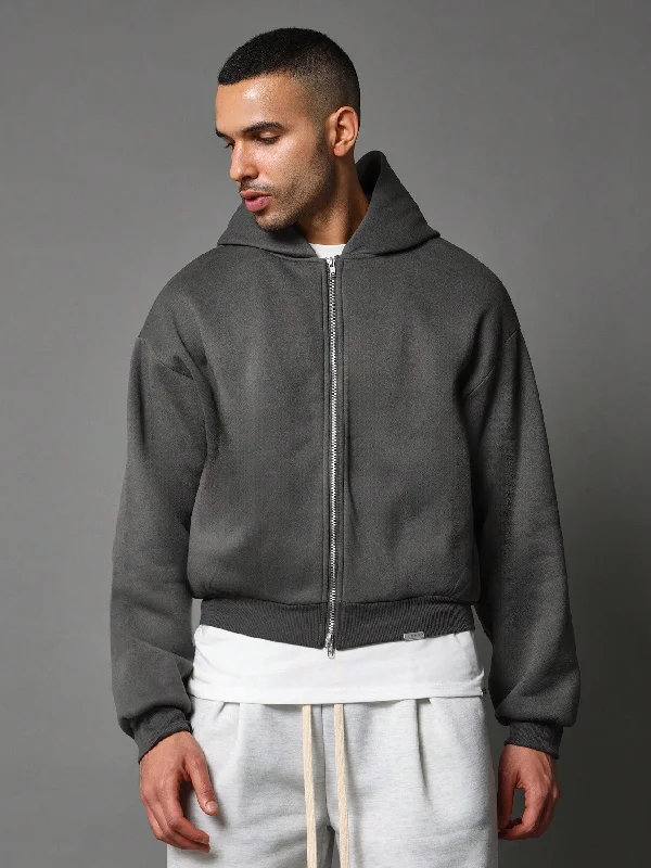 Massive markdowns on clothing items you love – Hurry before they’re gone! Crop Fit Zip Through Essential Hoodie Massive markdowns on clothing items you love – Hurry before they’re gone! Crop Fit Zip Through Essential Hoodie