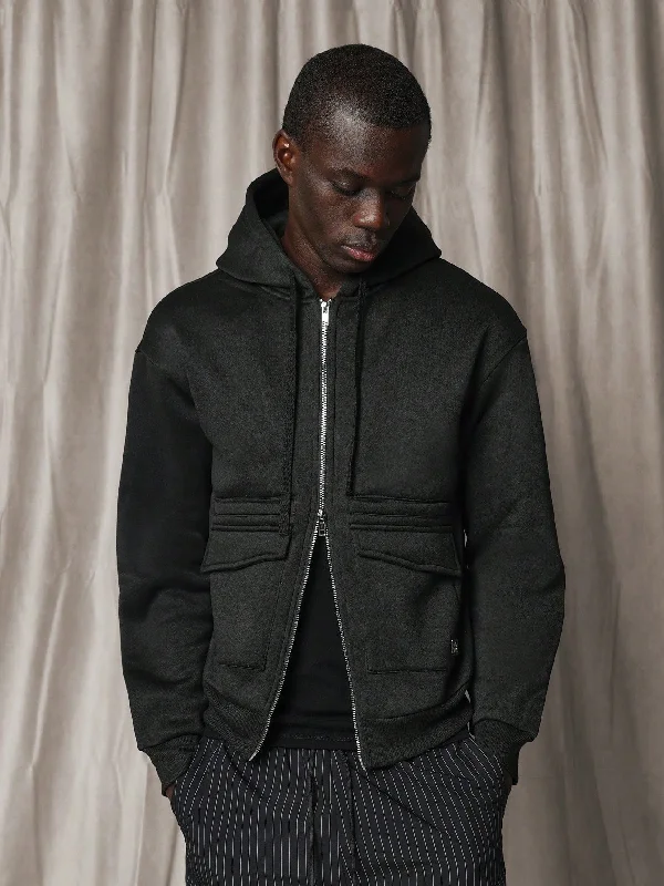 Flash discounts – men’s clothing essentials for less. Slim Fit Zip-Through Utility Hoodie Flash discounts – men’s clothing essentials for less. Slim Fit Zip-Through Utility Hoodie