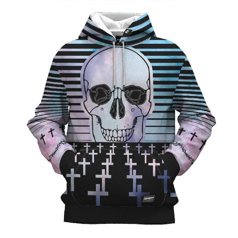 Save more with bundle deals on men’s fashion items.  Crosses Hoodie