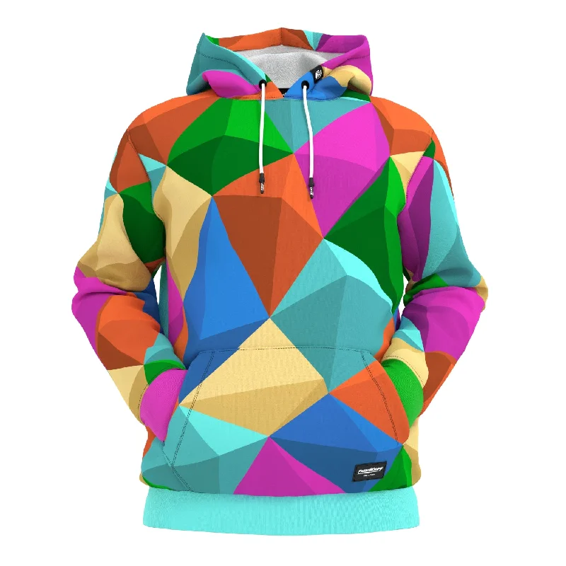 Shop the essentials – men’s wardrobe must-haves on sale.  Cubes Cheerful Hoodie