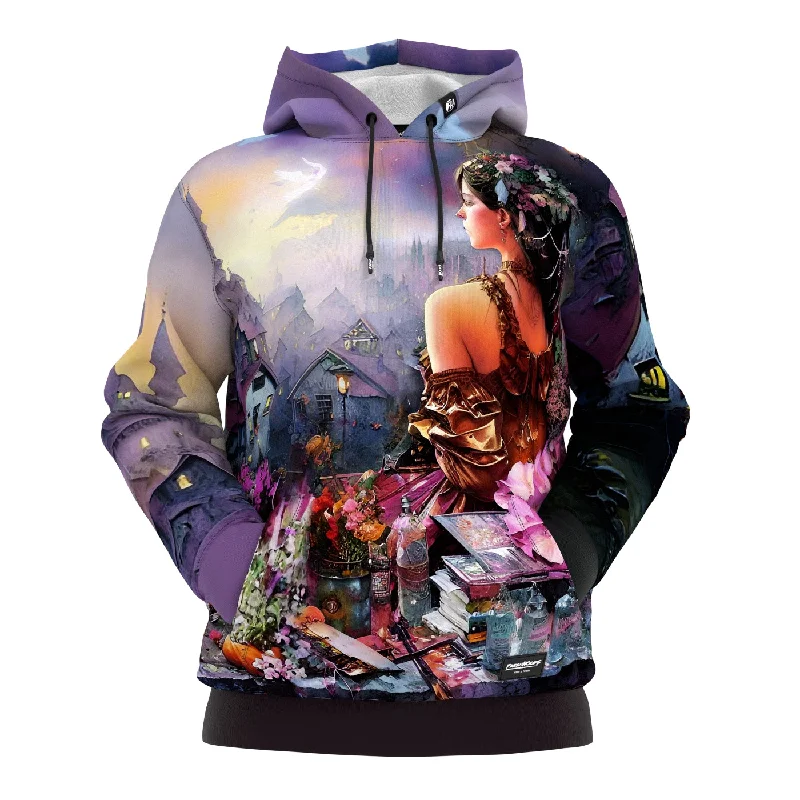Buy now, pay later – exclusive savings on men’s clothing.  Dancing Angel Hoodie