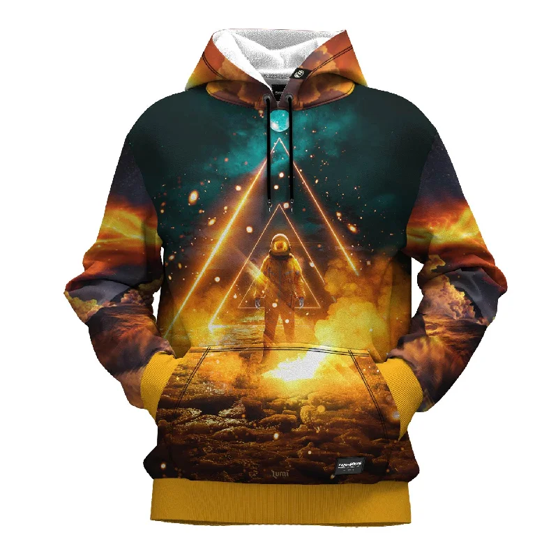 Take advantage of our men’s fashion sale – it’s your time to save!  Dark Path Hoodie