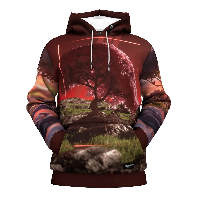 Limited-time sale: Save on all your favorite clothing items.  Dawn Tree Hoodie