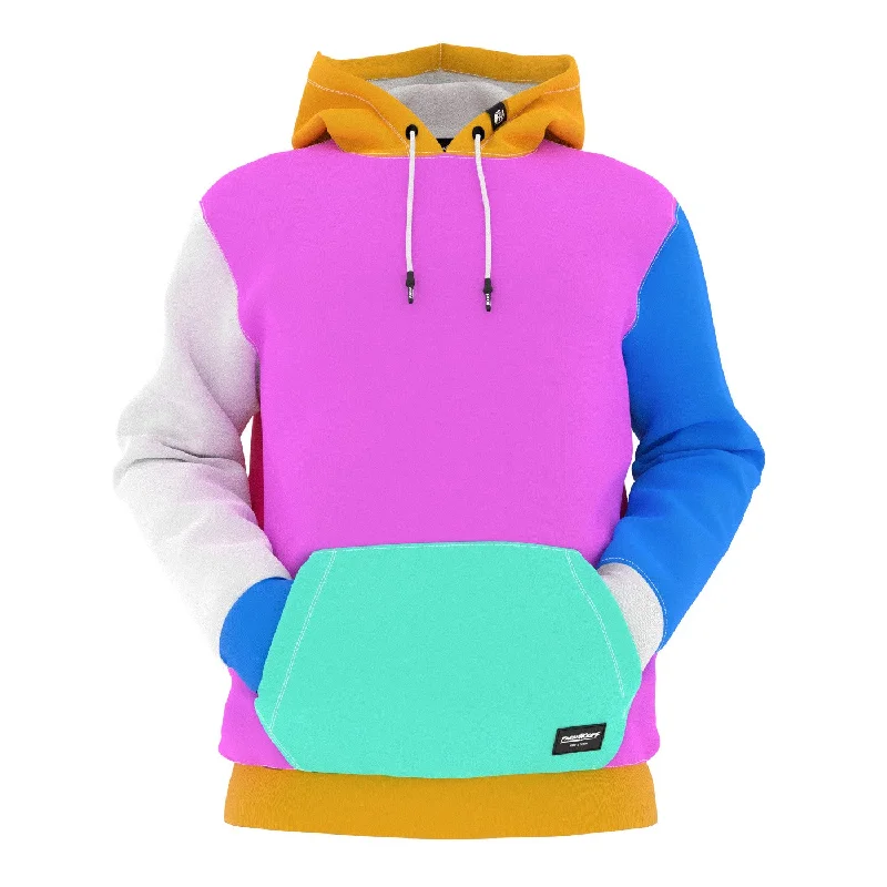 Shop our exclusive men’s fashion deals – limited time only!  Day In Light Hoodie