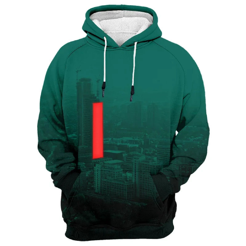 Shop the best in men’s fashion for less – limited-time sale!  Emptiness Hoodie