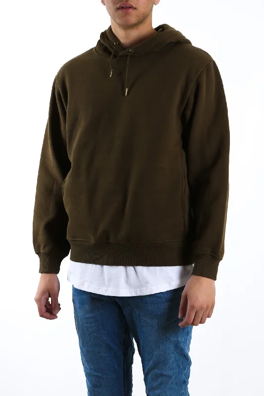 Shop the look you love at prices you’ll love even more!  Essential Hood Olive