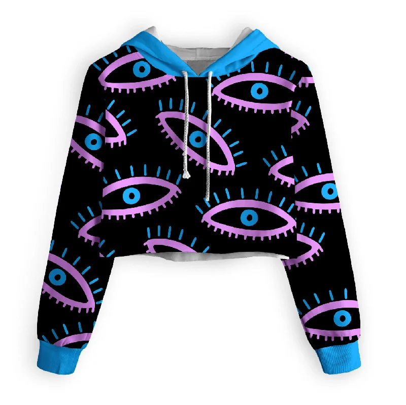 Save on men’s formal wear – perfect for your next event!  EYY Cropped Hoodie