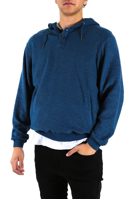 Shop men’s  clothing for all seasons – Save big today!  Fremont Hood Indigo