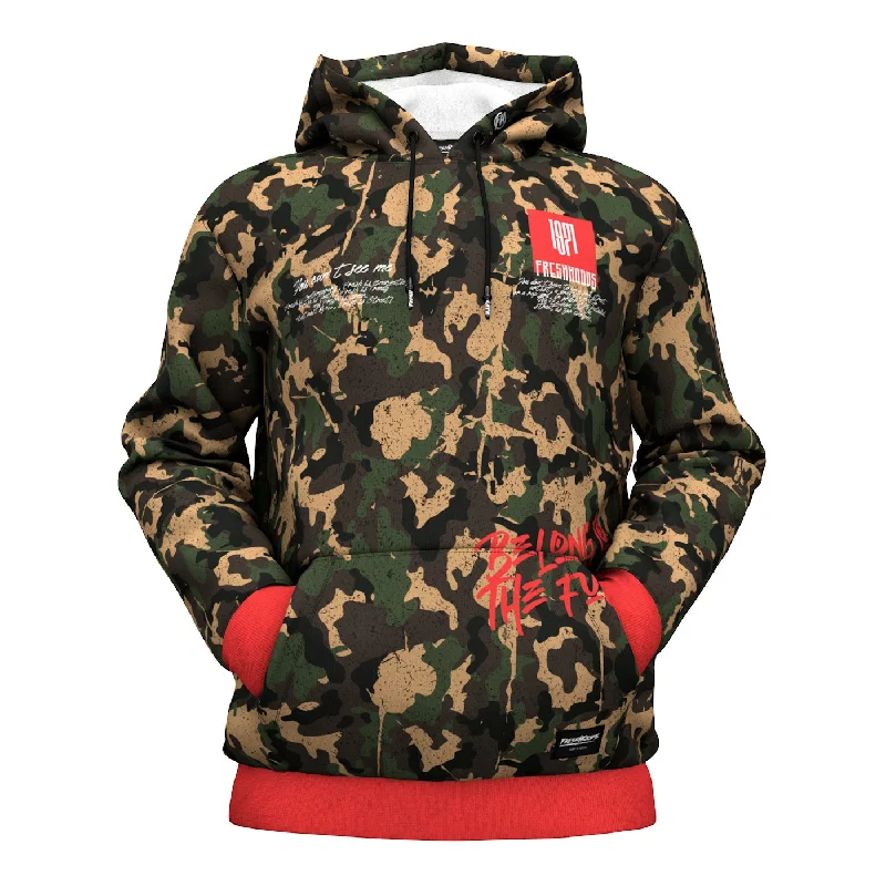 – Shop now and save big.  Fresh Nation Hoodie