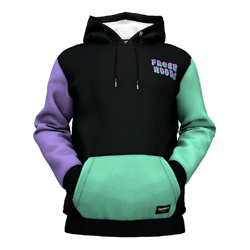 Limited-time sale: Save on all your favorite clothing items.  Freshest Hoodie