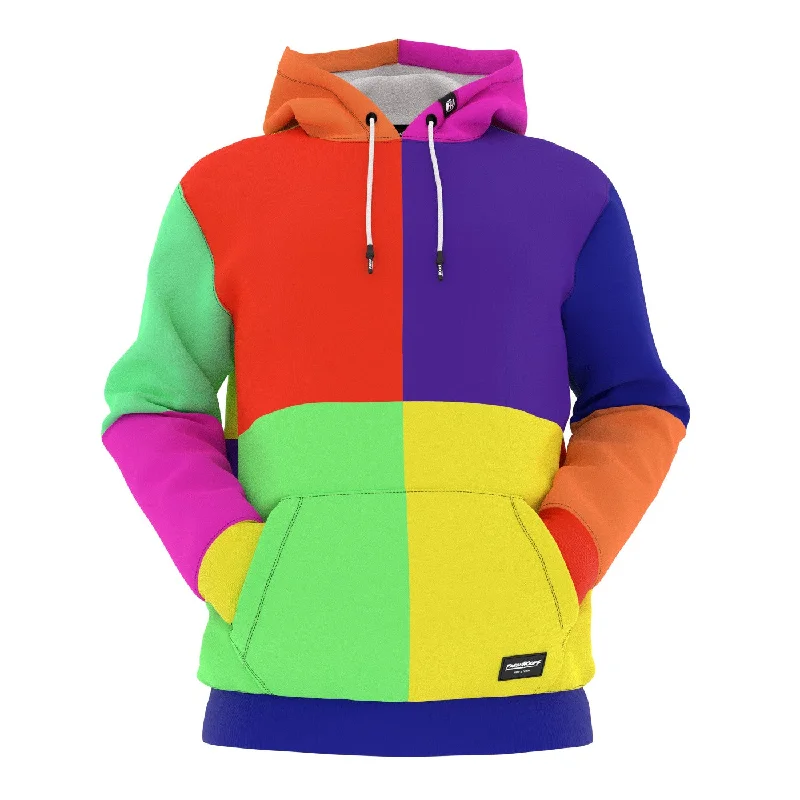 Shop exclusive offers on men’sapparel   Fru-Fruits Hoodie