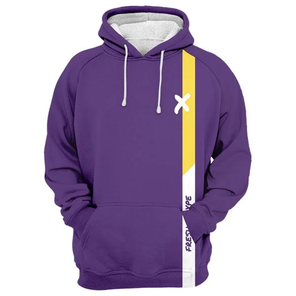 Save big on men’s casual wear – today only!  FXH Hoodie