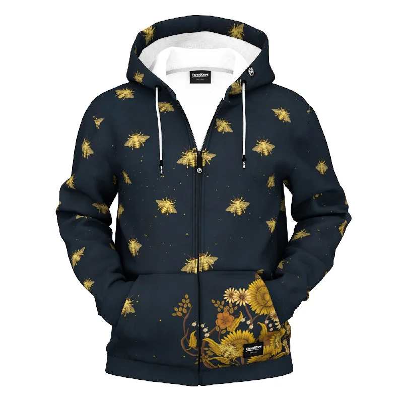 Save more with our buy-more, save-more deals on men’s fashion. Golden Bee Zip Up Hoodie Save more with our buy-more, save-more deals on men’s fashion. Golden Bee Zip Up Hoodie