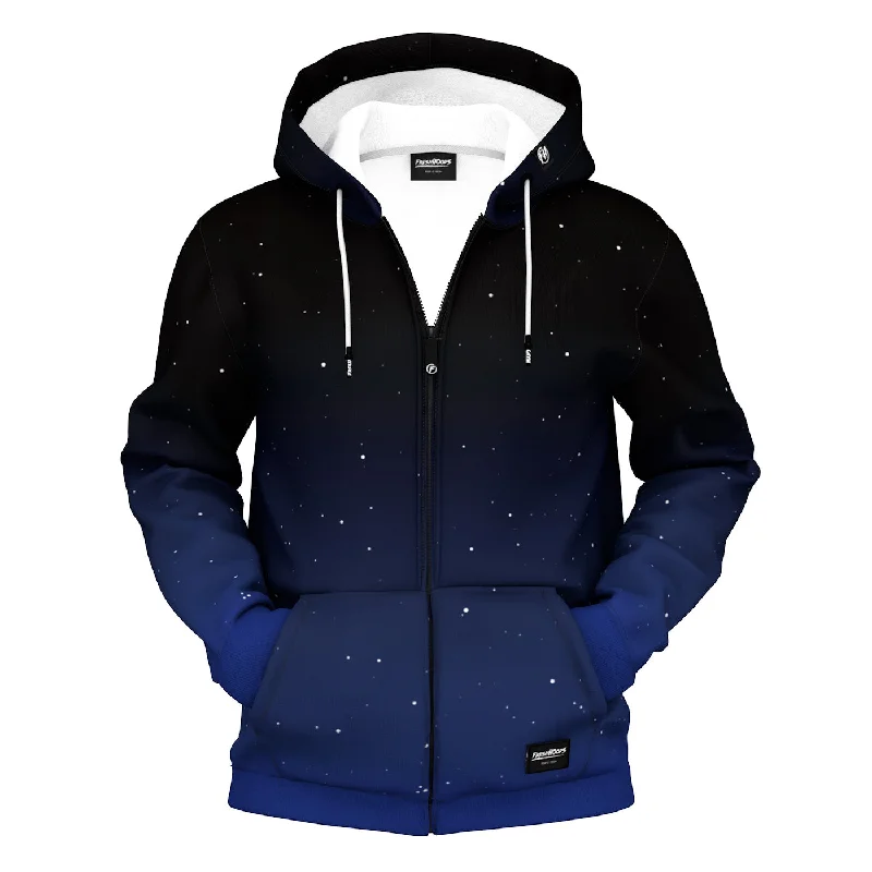 Upgrade your wardrobe with stylish men's apparel – now on sale!  Gun n' Rose Zip Up Hoodie