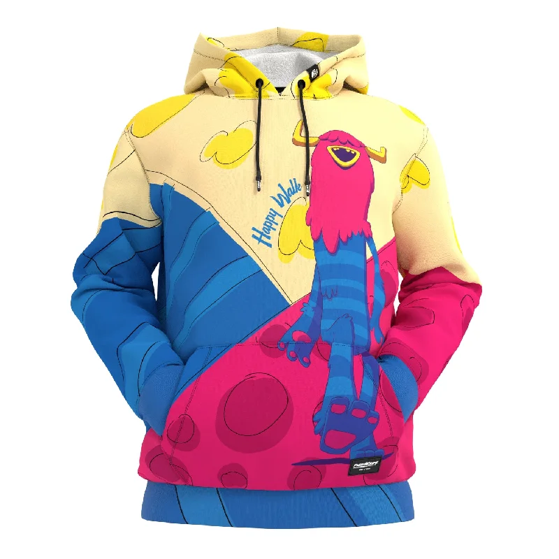 Save on trendy clothing for every season –Shoppers get exclusive deals. Happy Walk Hoodie Save on trendy clothing for every season –Shoppers get exclusive deals. Happy Walk Hoodie