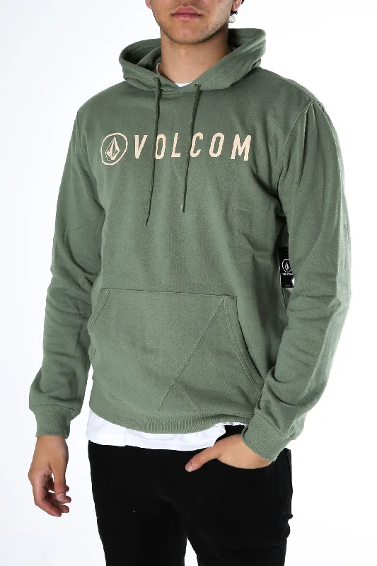 Bundle and save: Shop men’s fashion and enjoy exclusive discounts.  Header Pullover Thyme Green