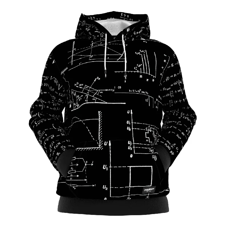 Enjoy exclusive discounts.  Heck... Hoodie