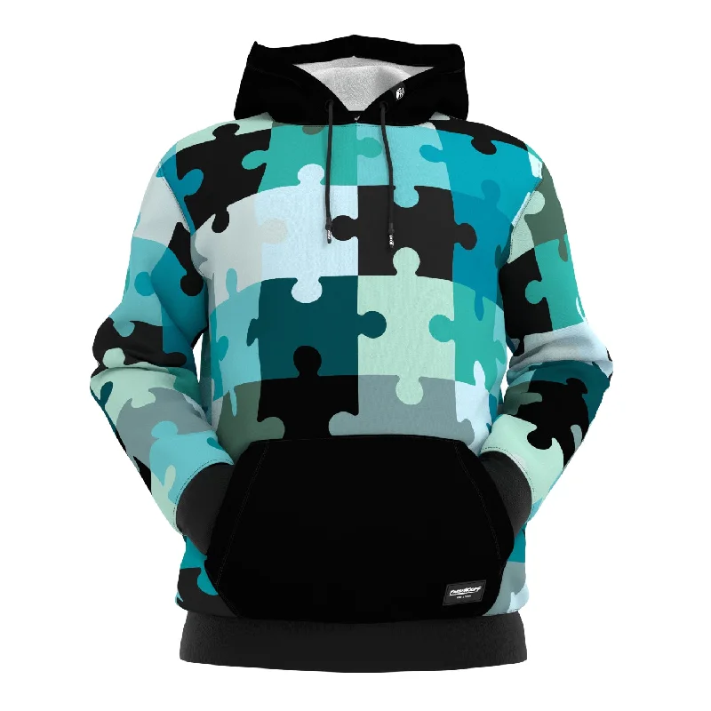 Flash discounts on men’s clothing – Don’t miss out!  Hollow Hoodie