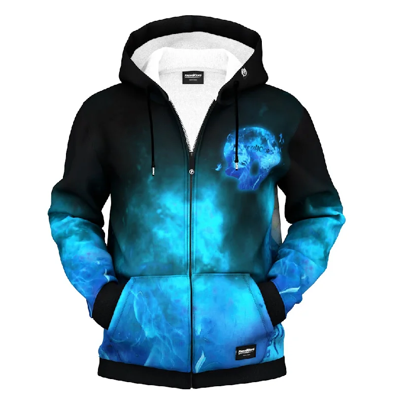 Time to upgrade your wardrobe – shop men’s fashion on sale.  Ichimaru Zip Up Hoodie