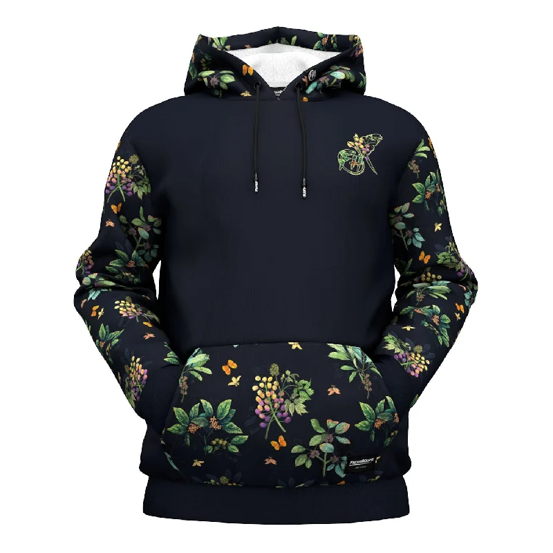 Time to upgrade your wardrobe – shop men’s fashion on sale.  In Paradise Hoodie
