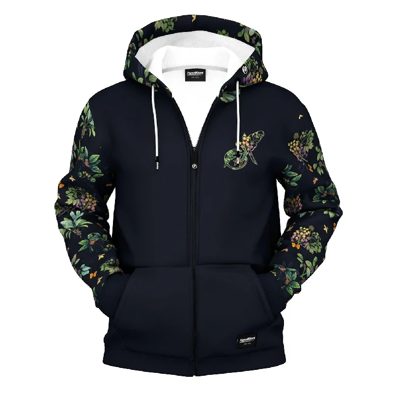 Shop the look you love at prices you’ll love even more!  In Paradise Zip Up Hoodie