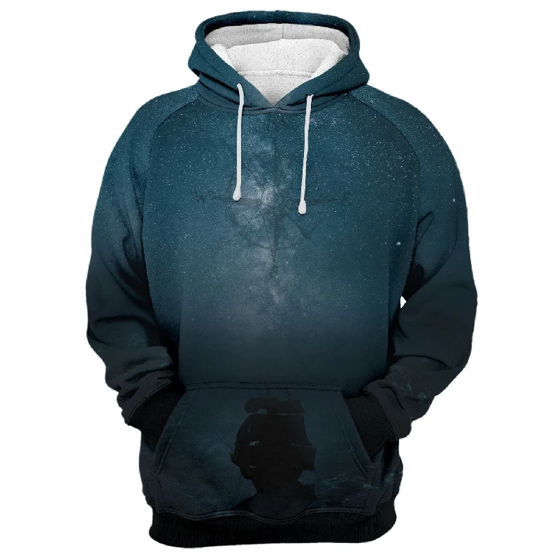 – Shop trendy clothing now.  Into The Unknown Hoodie