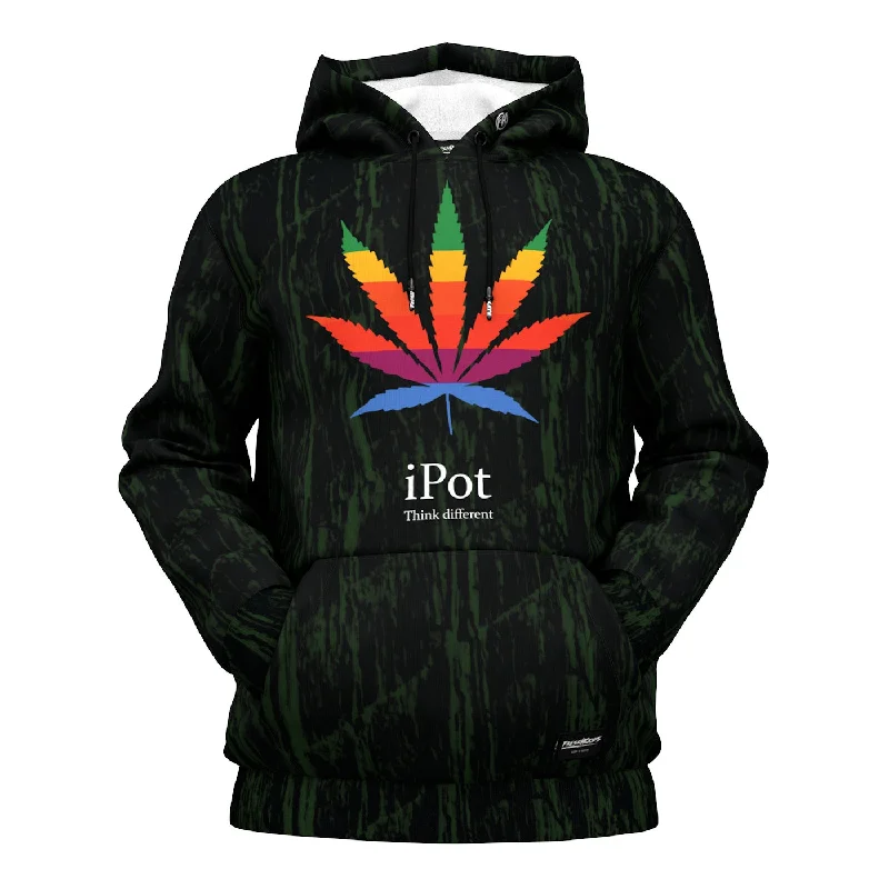 Seasonal discounts on stylish clothes – Perfect for any occasion!  iPOT Hoodie