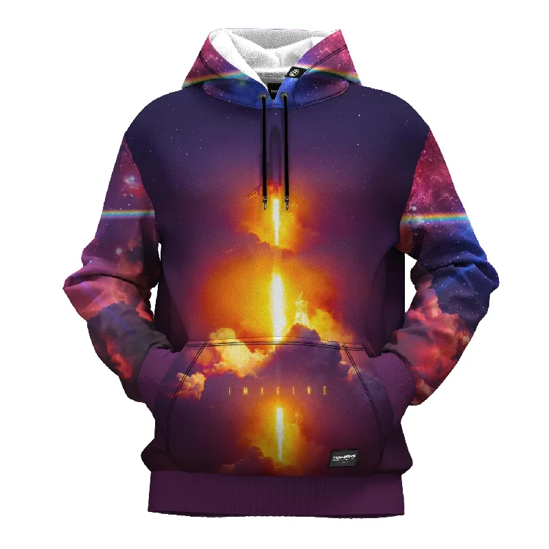 Shop stylish  fashion – Get huge savings on men’s clothing.  Just Imagine Hoodie
