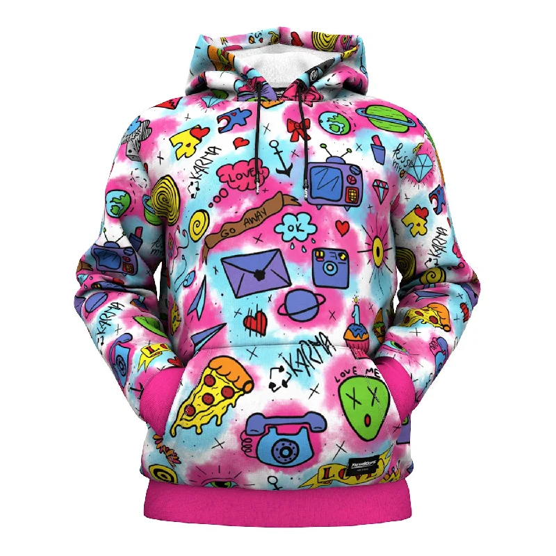 Shop the best fashion at unbeatable prices – Limited time only.  Life Style Hoodie