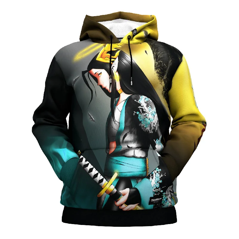 Special offers on the latest clothing collections – Don’t miss out!  Luciel Hoodie