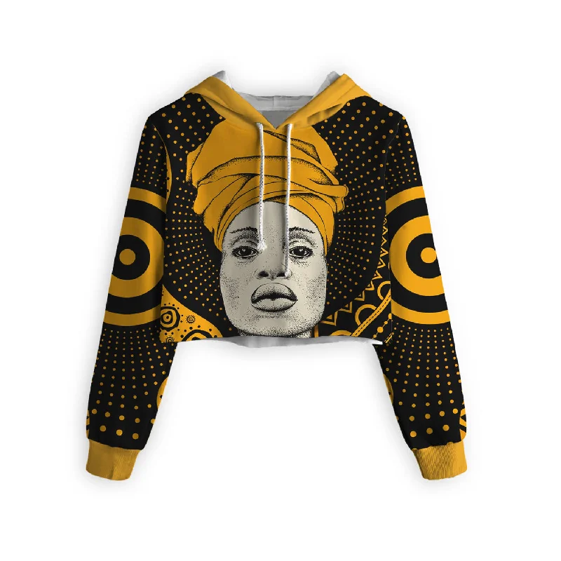 Seasonal fashion sale – Save on all your wardrobe essentials today!  Max Power Cropped Hoodie