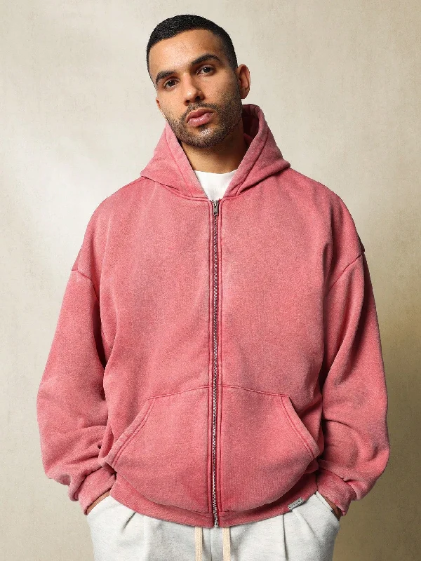 Update your look for less with men’s clothing on sale. Regular Fit Washed Zip-Up Hoodie Update your look for less with men’s clothing on sale. Regular Fit Washed Zip-Up Hoodie