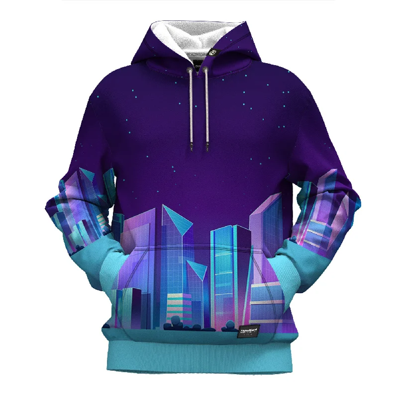 Shop affordable clothing for less – Big discounts online now.  Midnight City Hoodie
