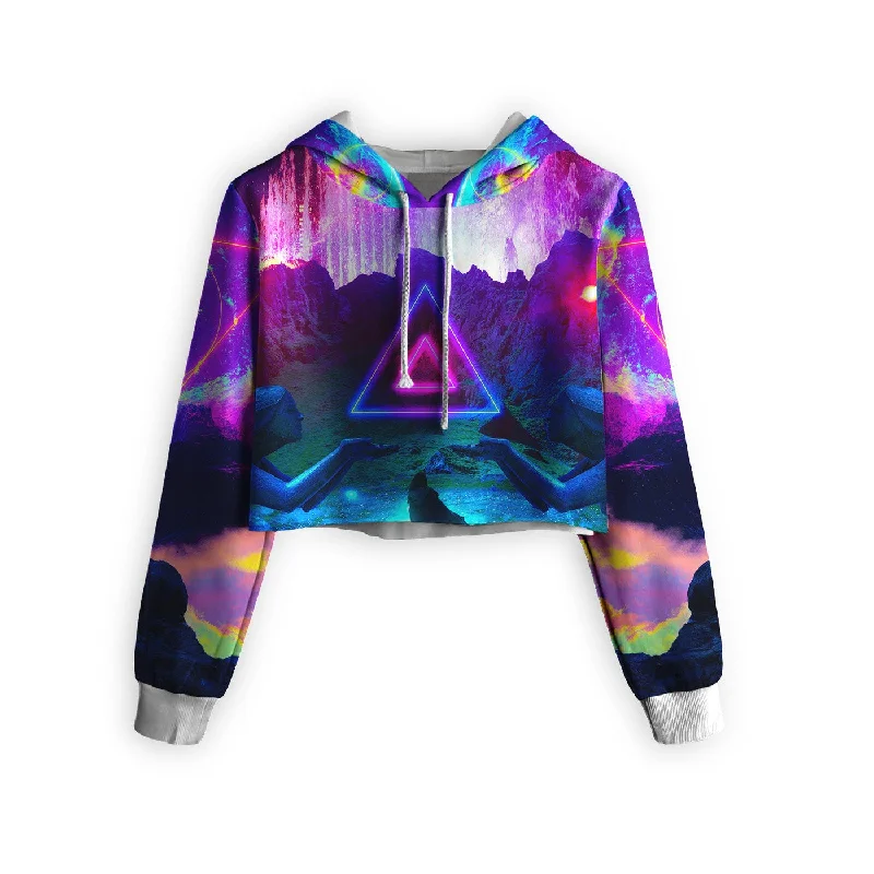 Shop seasonal clothing deals – Big savings on fashion essentials. Neon Night Cropped Hoodie Shop seasonal clothing deals – Big savings on fashion essentials. Neon Night Cropped Hoodie
