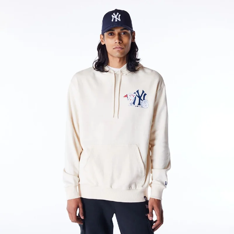 Shop now for fresh styles at discounted prices. New York Yankees MLB Food Graphic Stone Oversized Pullover Hoodie Shop now for fresh styles at discounted prices. New York Yankees MLB Food Graphic Stone Oversized Pullover Hoodie