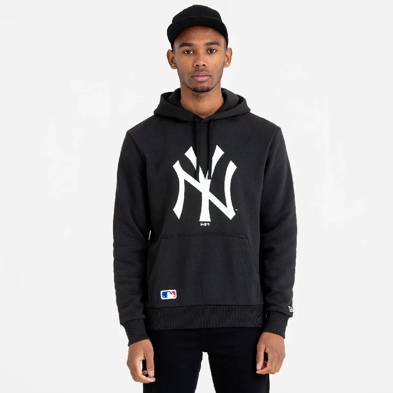 Best clothing deals . – Save up to 70% on trendy styles. New York Yankees MLB Regular Black Pullover Hoodie Best clothing deals . – Save up to 70% on trendy styles. New York Yankees MLB Regular Black Pullover Hoodie