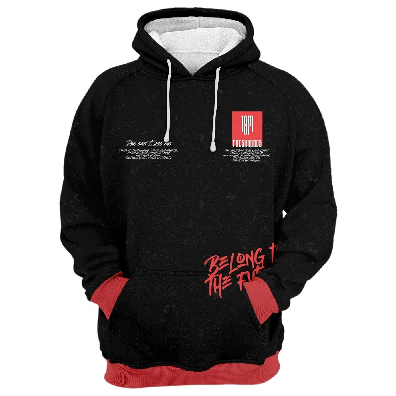 Shop the latest fashion trends with huge savings on all clothing.  No Boundaries Hoodie