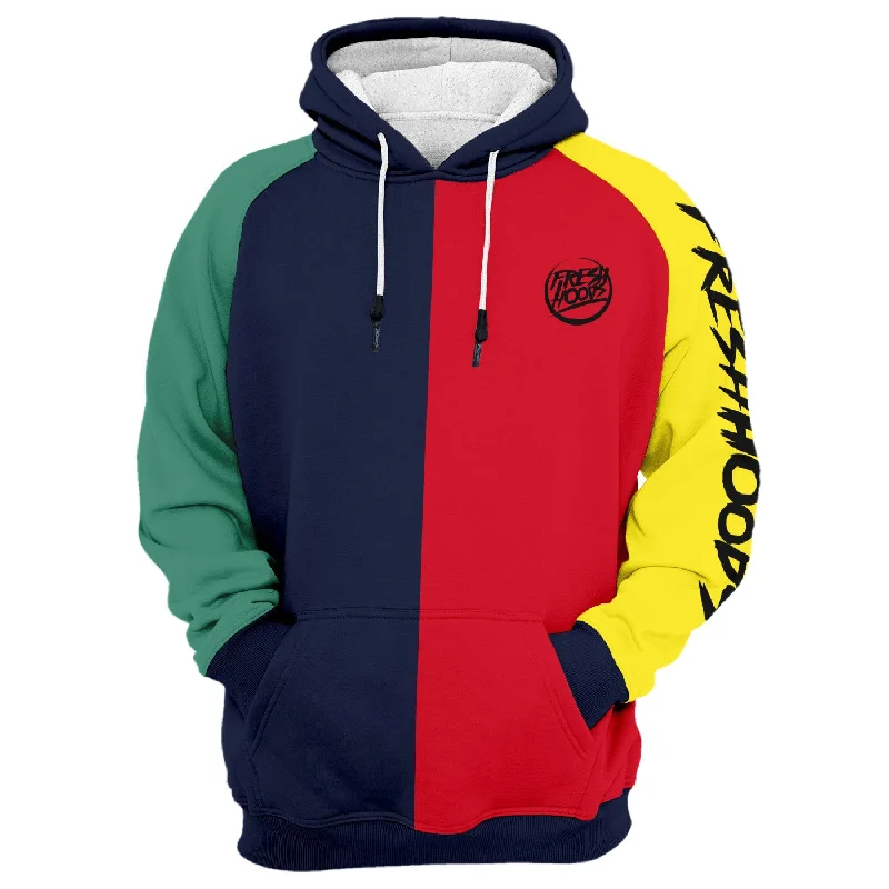 Limited-time offer!  Official Hoodie