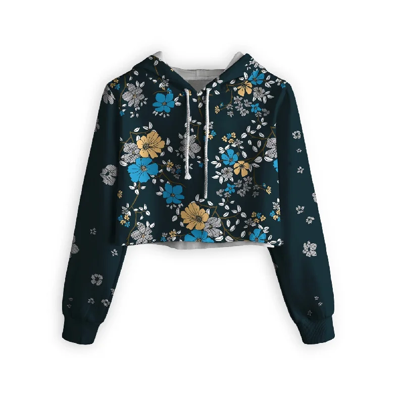 Hurry, the best deals on men’s fashion won’t last long!  Ohana Cropped Hoodie