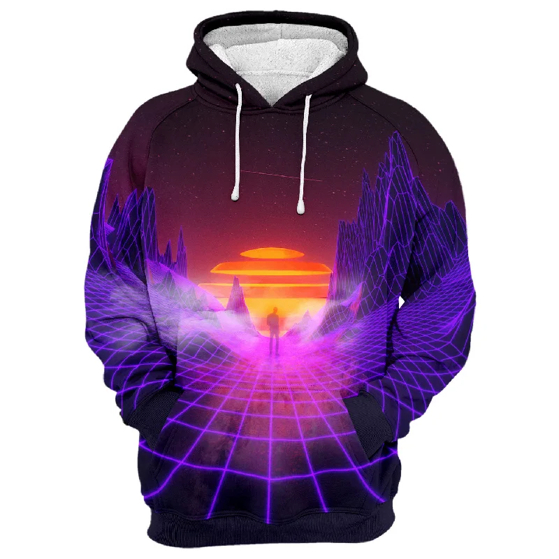 Shop now and save up to 40% on men’s wardrobe essentials.  Other World Hoodie