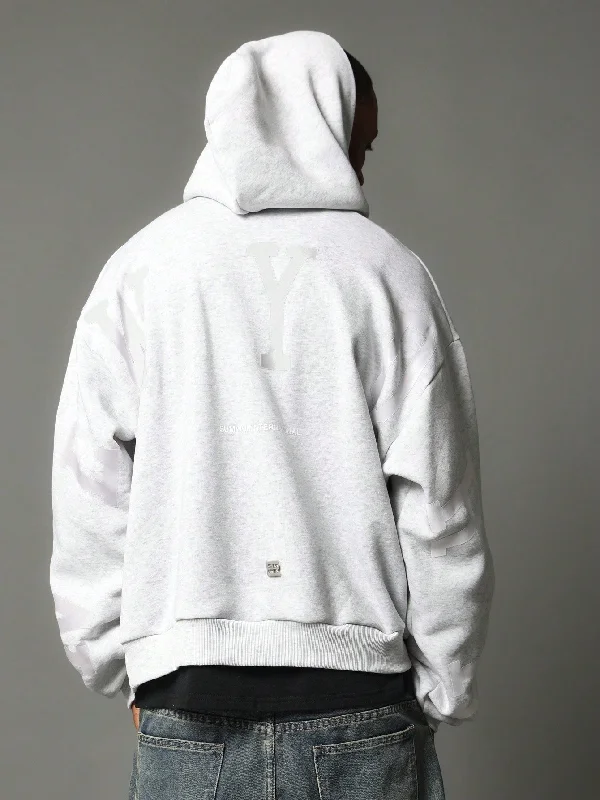 Limited-time discounts on clothing you’ll love   Overhead Hoodie With Back New York Graphic Print
