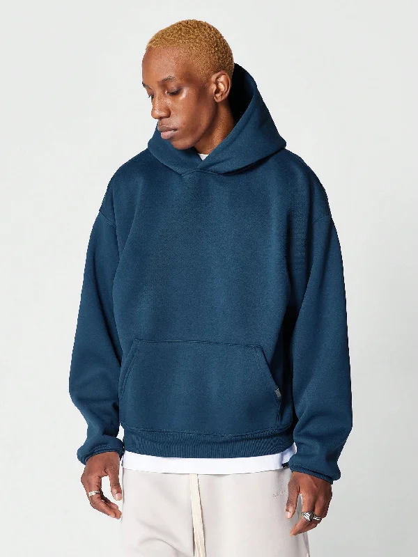 – Shop now and save big.  Regular Fit Essential Overhead Hoodie
