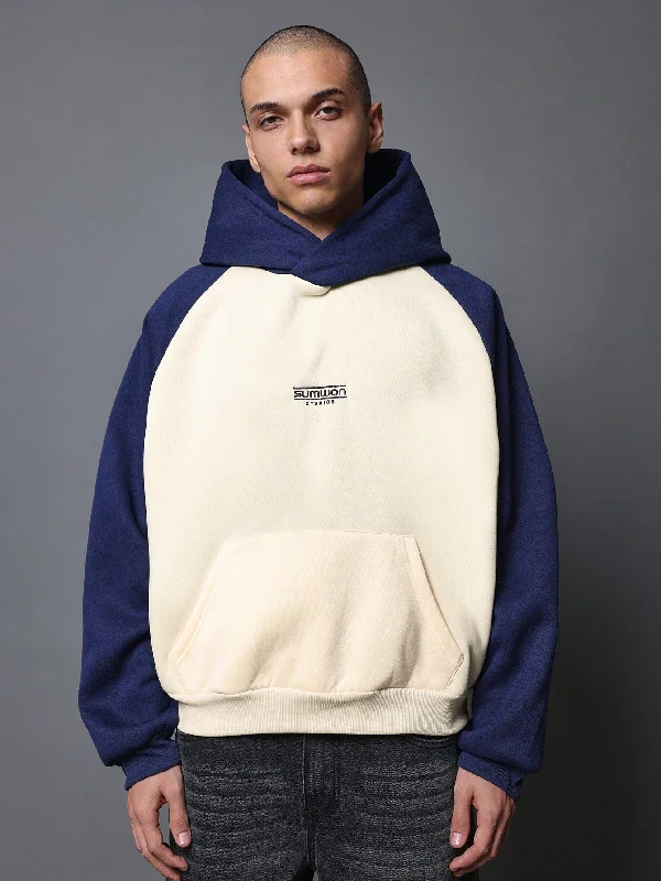 Exclusive deals on men’s fashion – Shop now and save big! Oversized Raglan Sleeve Contrast Colour Overhead Hoodie With Small Graphic Print Exclusive deals on men’s fashion – Shop now and save big! Oversized Raglan Sleeve Contrast Colour Overhead Hoodie With Small Graphic Print