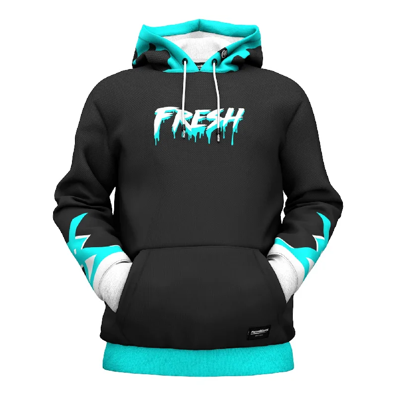 Buy now, pay later – exclusive savings on men’s clothing.  Paintfully Fresh Hoodie