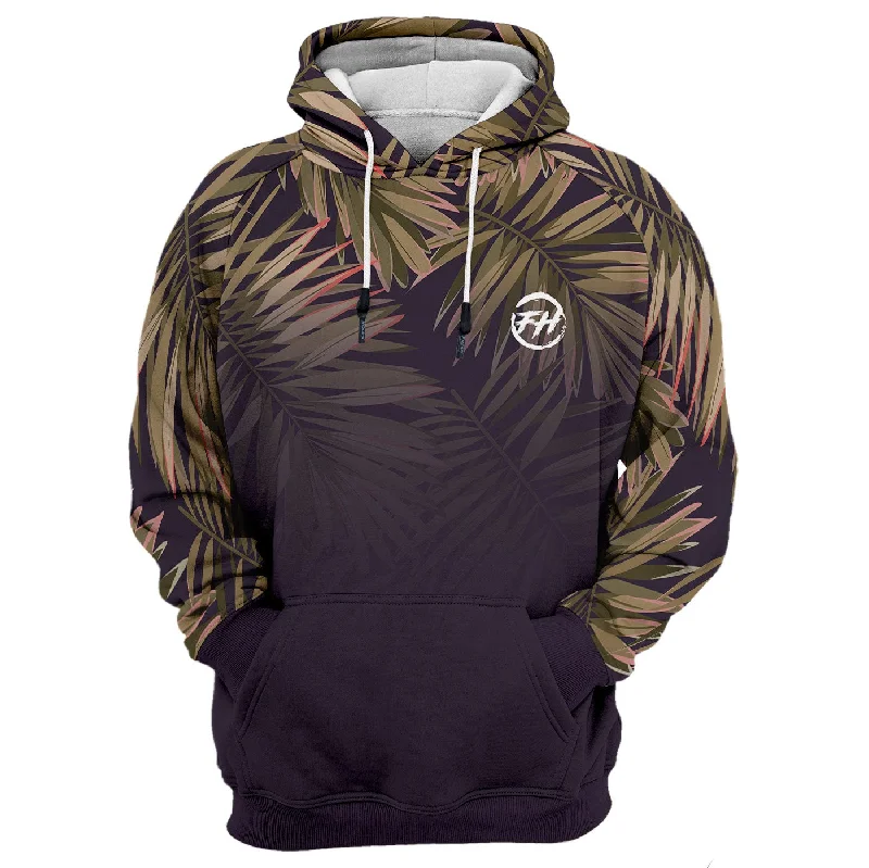 Shop smart, save big – men’s clothing sale on now!  Palm To Fade Hoodie