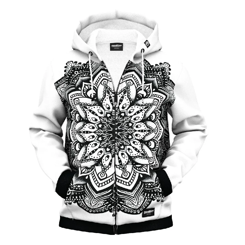 Shop men’s fashion at discount prices and save up to 70%!  Peace Zip Up Hoodie